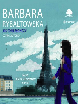 cover image of Jak to się skończy